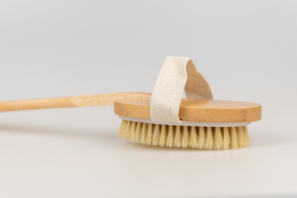 Preview: Badebürste Kunst